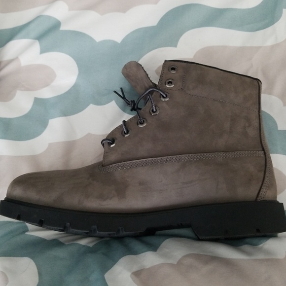 Timberland 6 inch water proof premium boots - Picture 6 of 8